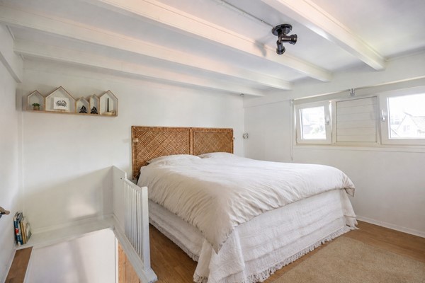 Medium property photo - Parkstraat 16, 9001 AT Grou